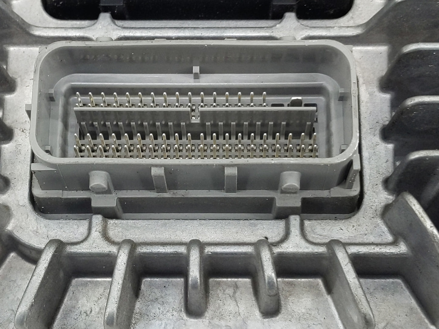 2017 Chevrolet Traverse PCM Engine Control Computer ECU ECM PCU OEM Fits Fits 2018 2019 2020 OEM Used Auto Parts - Oemusedau