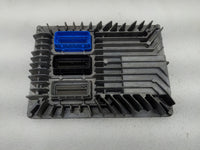 2017 Chevrolet Traverse PCM Engine Control Computer ECU ECM PCU OEM Fits Fits 2018 2019 2020 OEM Used Auto Parts - Oemusedau