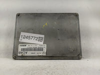 2017 Chevrolet Traverse PCM Engine Control Computer ECU ECM PCU OEM Fits Fits 2018 2019 2020 OEM Used Auto Parts - Oemusedau