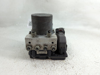 compare product 2017 Chevrolet Traverse ABS Pump Control Module Replacement P/N:0 265 252 850 Fits Fits 2012 2013 2014 2015 2016 OEM Used Auto Parts