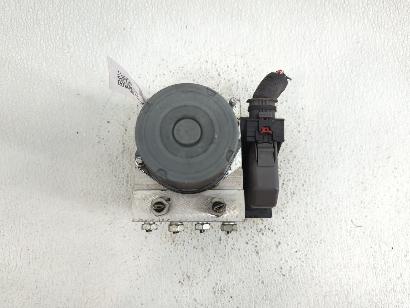 2017 Chevrolet Traverse ABS Pump Control Module Replacement P/N:0 265 252 850 Fits Fits 2012 2013 2014 2015 2016 OEM Used Au