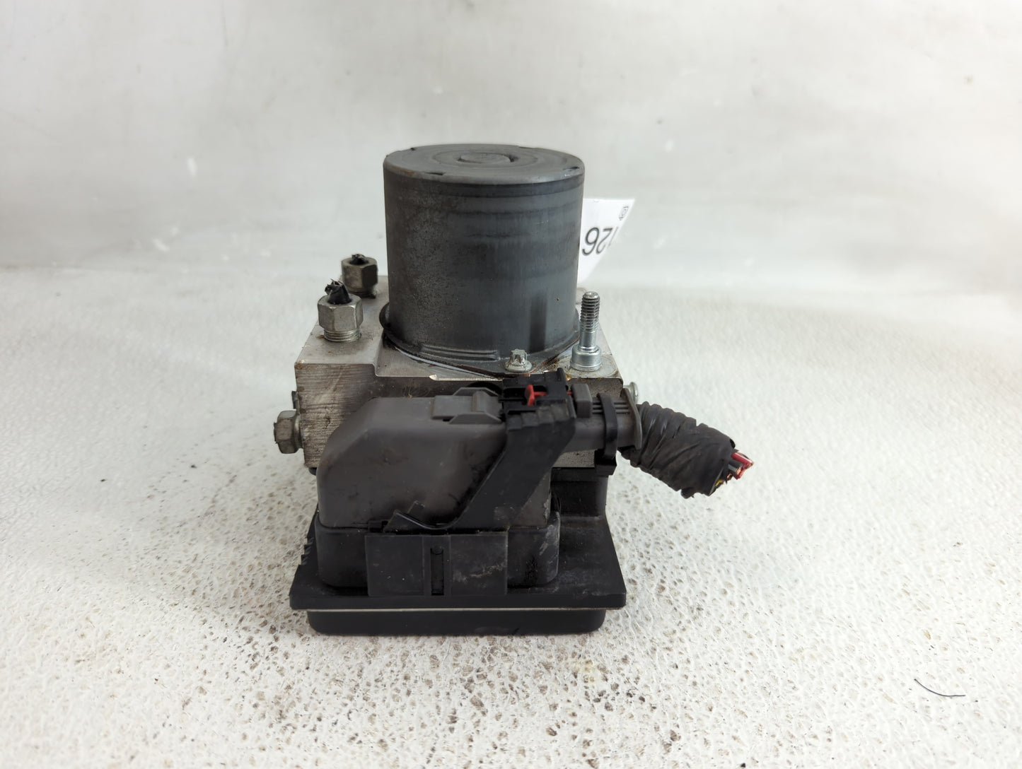 2017 Chevrolet Traverse ABS Pump Control Module Replacement P/N:0 265 252 850 Fits Fits 2012 2013 2014 2015 2016 OEM Used Au