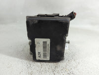 2017 Chevrolet Traverse ABS Pump Control Module Replacement P/N:0 265 252 850 Fits Fits 2012 2013 2014 2015 2016 OEM Used Au