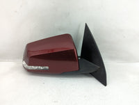 2015-2017 Chevrolet Traverse Side Mirror Replacement Passenger Right View Door Mirror P/N:23329935 Fits Fits 2015 2016 2017 