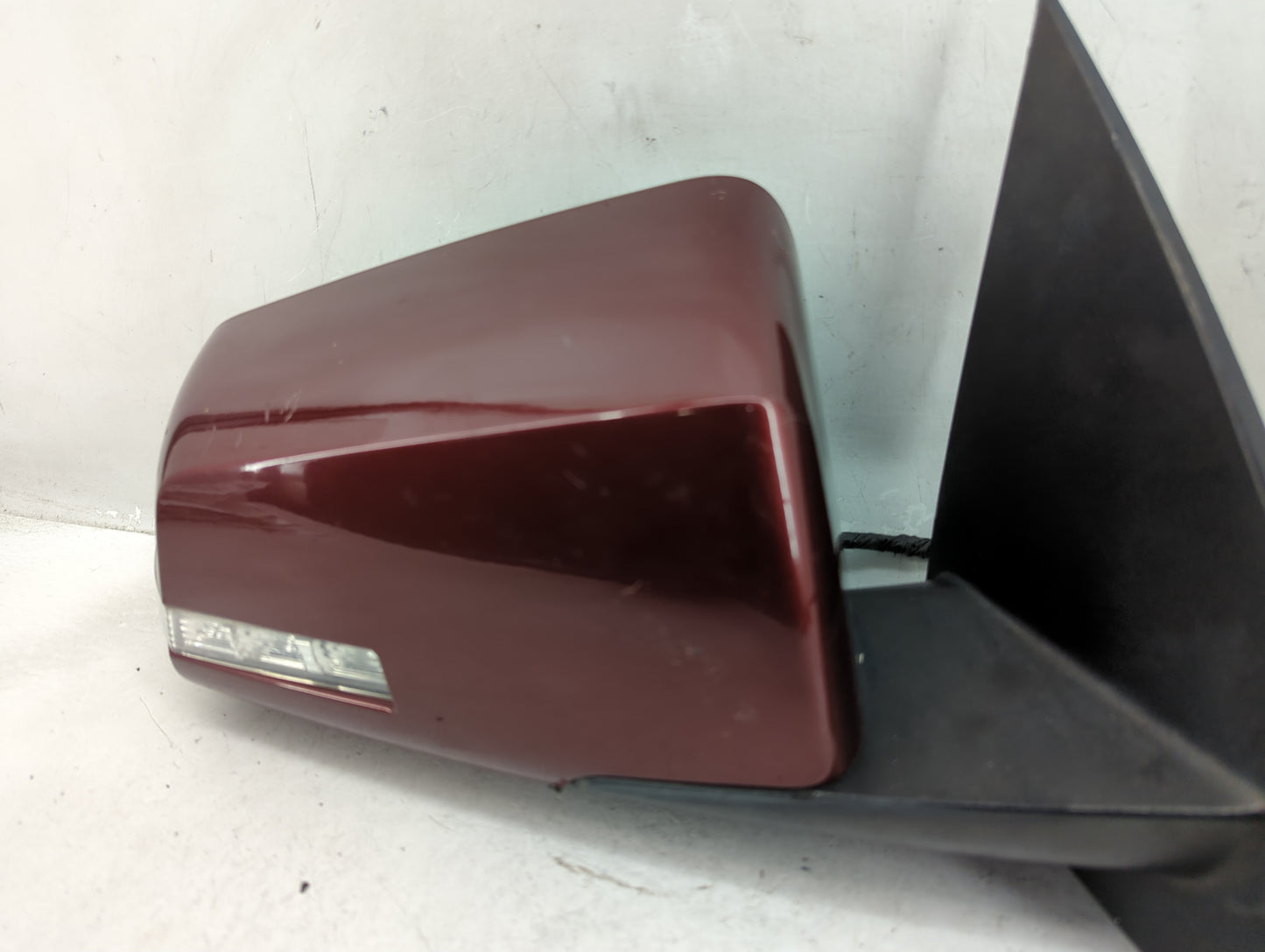 2015-2017 Chevrolet Traverse Side Mirror Replacement Passenger Right View Door Mirror P/N:23329935 Fits Fits 2015 2016 2017 