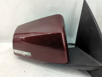 2015-2017 Chevrolet Traverse Side Mirror Replacement Passenger Right View Door Mirror P/N:23329935 Fits Fits 2015 2016 2017 