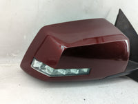 2015-2017 Chevrolet Traverse Side Mirror Replacement Passenger Right View Door Mirror P/N:23329935 Fits Fits 2015 2016 2017 