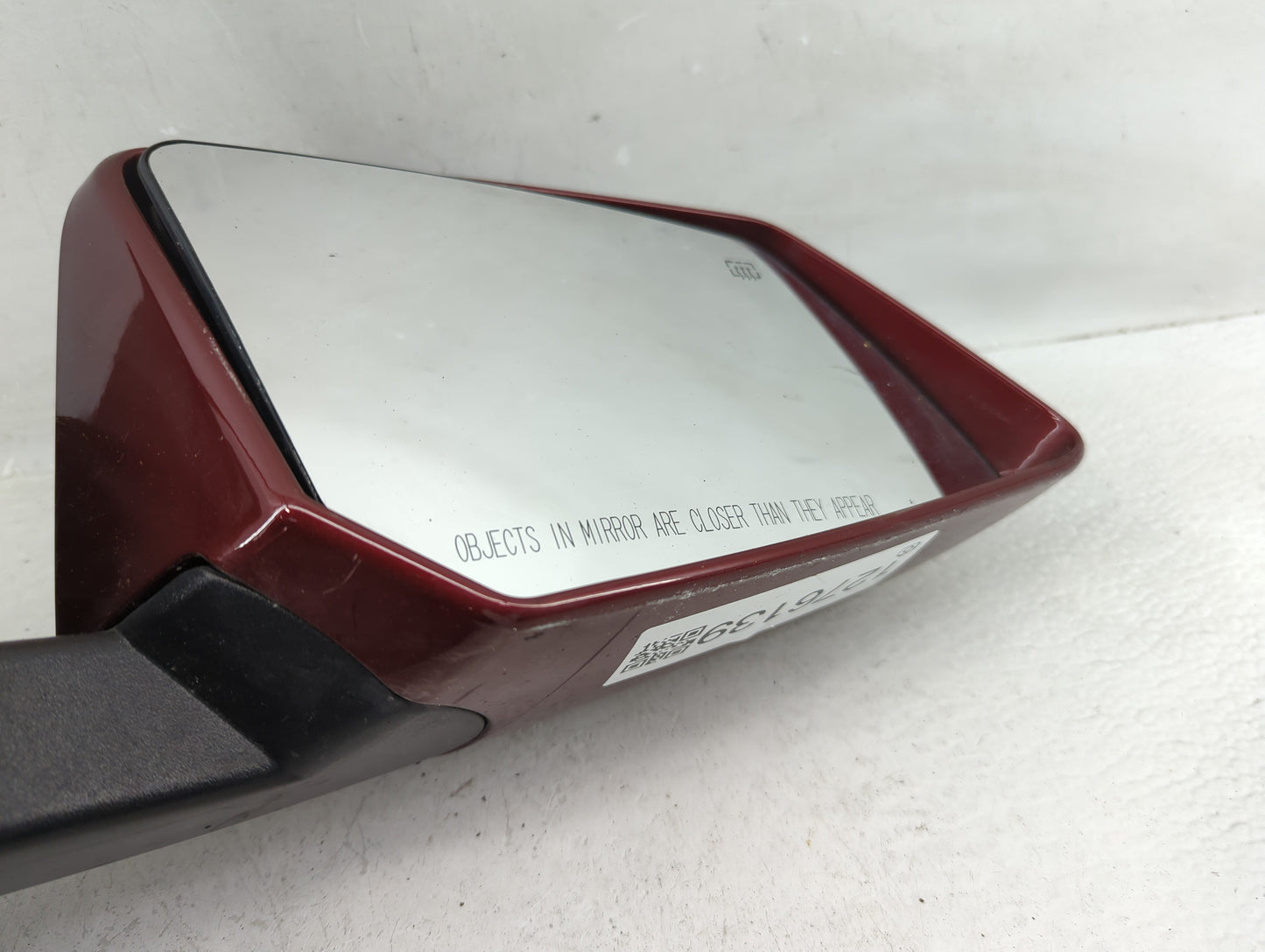 2015-2017 Chevrolet Traverse Side Mirror Replacement Passenger Right View Door Mirror P/N:23329935 Fits Fits 2015 2016 2017 