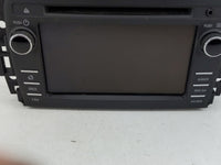 2016-2017 Chevrolet Traverse Radio AM FM Cd Player Receiver Replacement P/N:84082781 Fits Fits 2016 2017 OEM Used Auto Parts