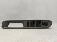 2017 Chevrolet Traverse Master Power Window Switch Replacement Driver Side Left P/N:20945129 Fits OEM Used Auto Parts - Oemu