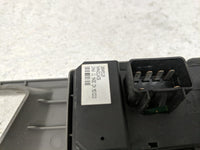 2017 Chevrolet Traverse Master Power Window Switch Replacement Driver Side Left P/N:20945129 Fits OEM Used Auto Parts - Oemu