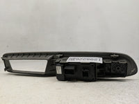 2017 Chevrolet Traverse Master Power Window Switch Replacement Driver Side Left P/N:20945129 Fits OEM Used Auto Parts - Oemu