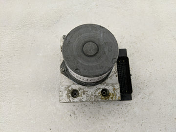 2017 Chevrolet Traverse ABS Pump Control Module Replacement P/N:0 265 252 850 Fits Fits 2012 2013 2014 2015 2016 OEM Used Auto Parts