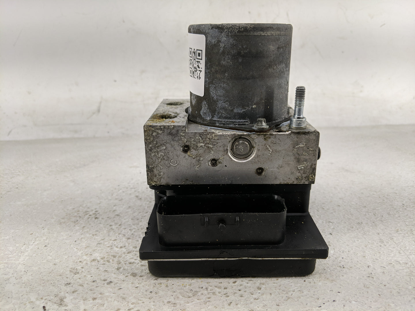 2017 Chevrolet Traverse ABS Pump Control Module Replacement P/N:0 265 252 850 Fits Fits 2012 2013 2014 2015 2016 OEM Used Au