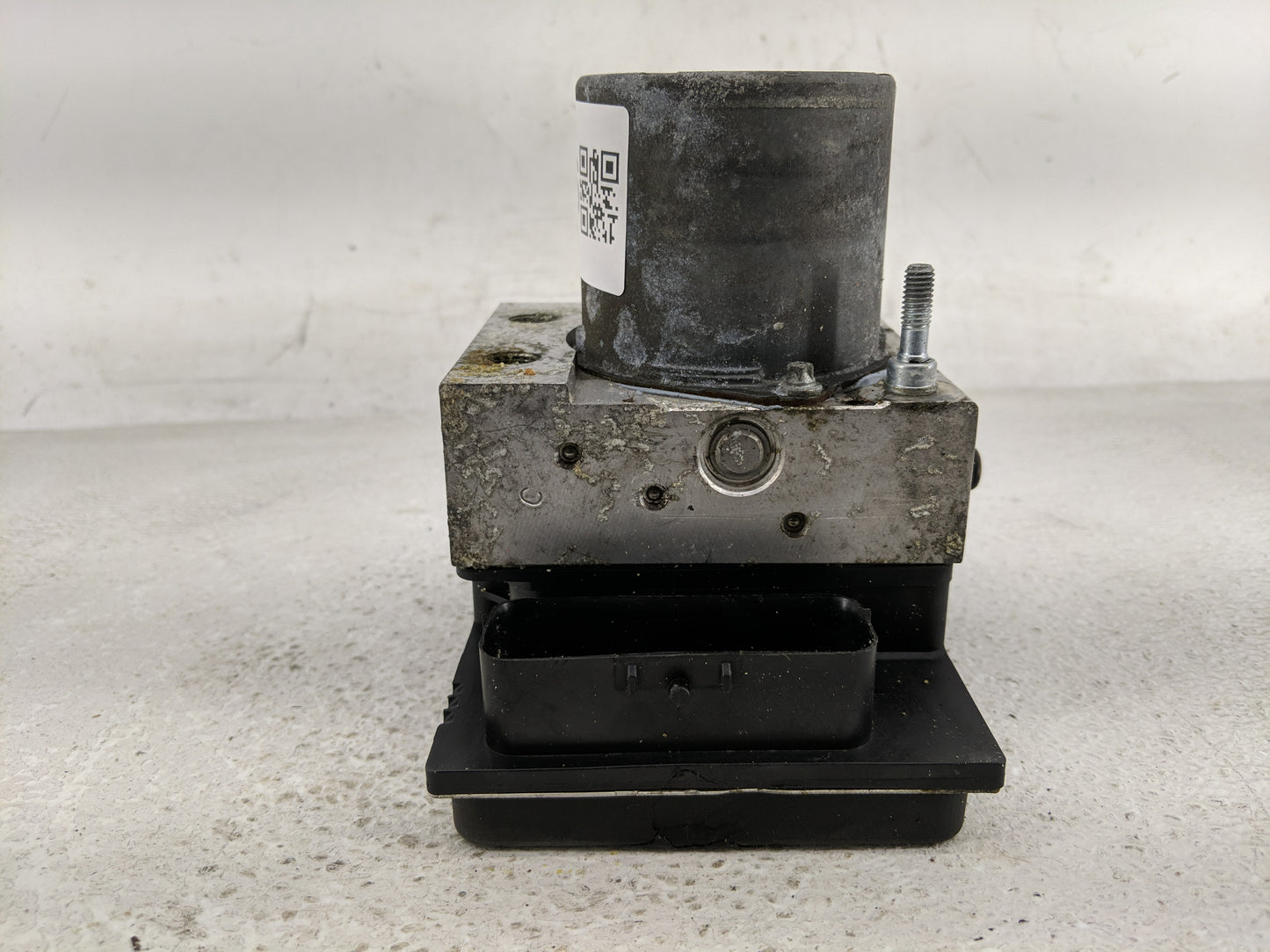 2017 Chevrolet Traverse ABS Pump Control Module Replacement P/N:0 265 252 850 Fits Fits 2012 2013 2014 2015 2016 OEM Used Au
