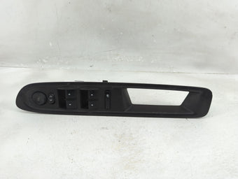compare product 2009-2017 Chevrolet Traverse Master Power Window Switch Replacement Driver Side Left P/N:22878302 Fits OEM Used Auto Parts