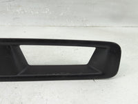 2009-2017 Chevrolet Traverse Master Power Window Switch Replacement Driver Side Left P/N:22878302 Fits OEM Used Auto Parts -