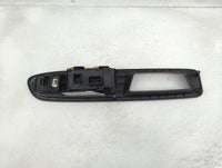 2009-2017 Chevrolet Traverse Master Power Window Switch Replacement Driver Side Left P/N:22878302 Fits OEM Used Auto Parts -