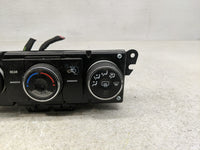 2013-2017 Chevrolet Traverse Climate Control Module Temperature AC/Heater Replacement P/N:22969802 Fits OEM Used Auto Parts 
