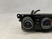 2013-2017 Chevrolet Traverse Climate Control Module Temperature AC/Heater Replacement P/N:22969802 Fits OEM Used Auto Parts 