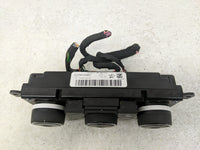 2013-2017 Chevrolet Traverse Climate Control Module Temperature AC/Heater Replacement P/N:22969802 Fits OEM Used Auto Parts 