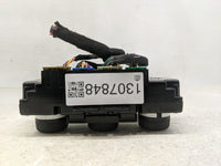 2013-2017 Chevrolet Traverse Climate Control Module Temperature AC/Heater Replacement P/N:22969802 Fits OEM Used Auto Parts 