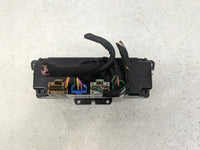 2013-2017 Chevrolet Traverse Climate Control Module Temperature AC/Heater Replacement P/N:22969802 Fits OEM Used Auto Parts 