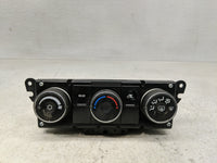 2013-2017 Chevrolet Traverse Climate Control Module Temperature AC/Heater Replacement P/N:22969802 Fits OEM Used Auto Parts 
