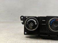 2013-2017 Chevrolet Traverse Climate Control Module Temperature AC/Heater Replacement P/N:22969802 Fits OEM Used Auto Parts 