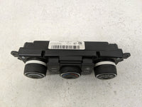 2013-2017 Chevrolet Traverse Climate Control Module Temperature AC/Heater Replacement P/N:22969802 Fits OEM Used Auto Parts 