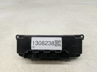 2013-2017 Chevrolet Traverse Climate Control Module Temperature AC/Heater Replacement P/N:22969802 Fits OEM Used Auto Parts 