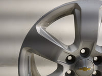 2016-2017 Chevrolet Traverse Oem Wheel Rim - Oemusedautoparts1.com