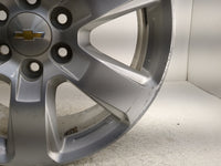 2016-2017 Chevrolet Traverse Oem Wheel Rim - Oemusedautoparts1.com