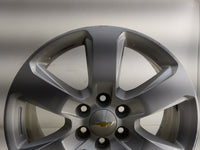 2016-2017 Chevrolet Traverse Oem Wheel Rim - Oemusedautoparts1.com