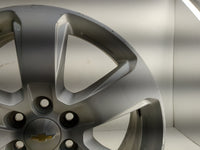 2016-2017 Chevrolet Traverse Oem Wheel Rim - Oemusedautoparts1.com