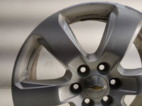 2016-2017 Chevrolet Traverse Oem Wheel Rim 1318324 - Oemusedautoparts1.com