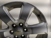 2016-2017 Chevrolet Traverse Oem Wheel Rim 1318324 - Oemusedautoparts1.com