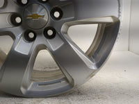 2016-2017 Chevrolet Traverse Oem Wheel Rim 1318324 - Oemusedautoparts1.com