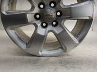 2016-2017 Chevrolet Traverse Oem Wheel Rim 1318324 - Oemusedautoparts1.com