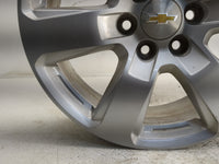 2016-2017 Chevrolet Traverse Oem Wheel Rim 1318324 - Oemusedautoparts1.com