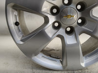 2016-2017 Chevrolet Traverse Oem Wheel Rim 1318325 - Oemusedautoparts1.com