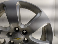 2016-2017 Chevrolet Traverse Oem Wheel Rim 1318325 - Oemusedautoparts1.com