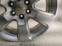2016-2017 Chevrolet Traverse Oem Wheel Rim 1318325 - Oemusedautoparts1.com