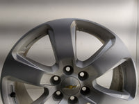 2016-2017 Chevrolet Traverse Oem Wheel Rim 1318325 - Oemusedautoparts1.com