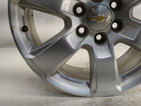 2016-2017 Chevrolet Traverse Oem Wheel Rim - Oemusedautoparts1.com