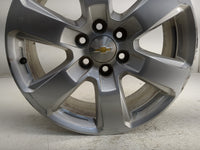 2016-2017 Chevrolet Traverse Oem Wheel Rim - Oemusedautoparts1.com