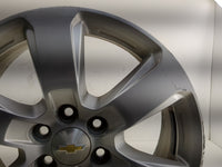2016-2017 Chevrolet Traverse Oem Wheel Rim - Oemusedautoparts1.com