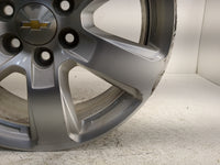 2016-2017 Chevrolet Traverse Oem Wheel Rim - Oemusedautoparts1.com