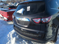 2013-2017 Chevrolet Traverse Trunk/decklid/hatch/tailgate Oem 1319094 - Oemusedautoparts1.com