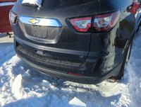2013-2017 Chevrolet Traverse Rear Bumper Assembly Oem 1319140 - Oemusedautoparts1.com